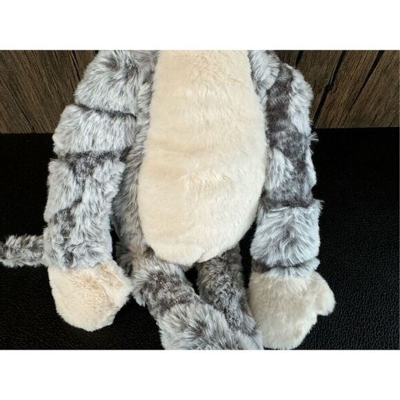 Kitty Cat Soft Stuffed Animal Plush NEW Gift for Cat Lover - Picture 3 of 14